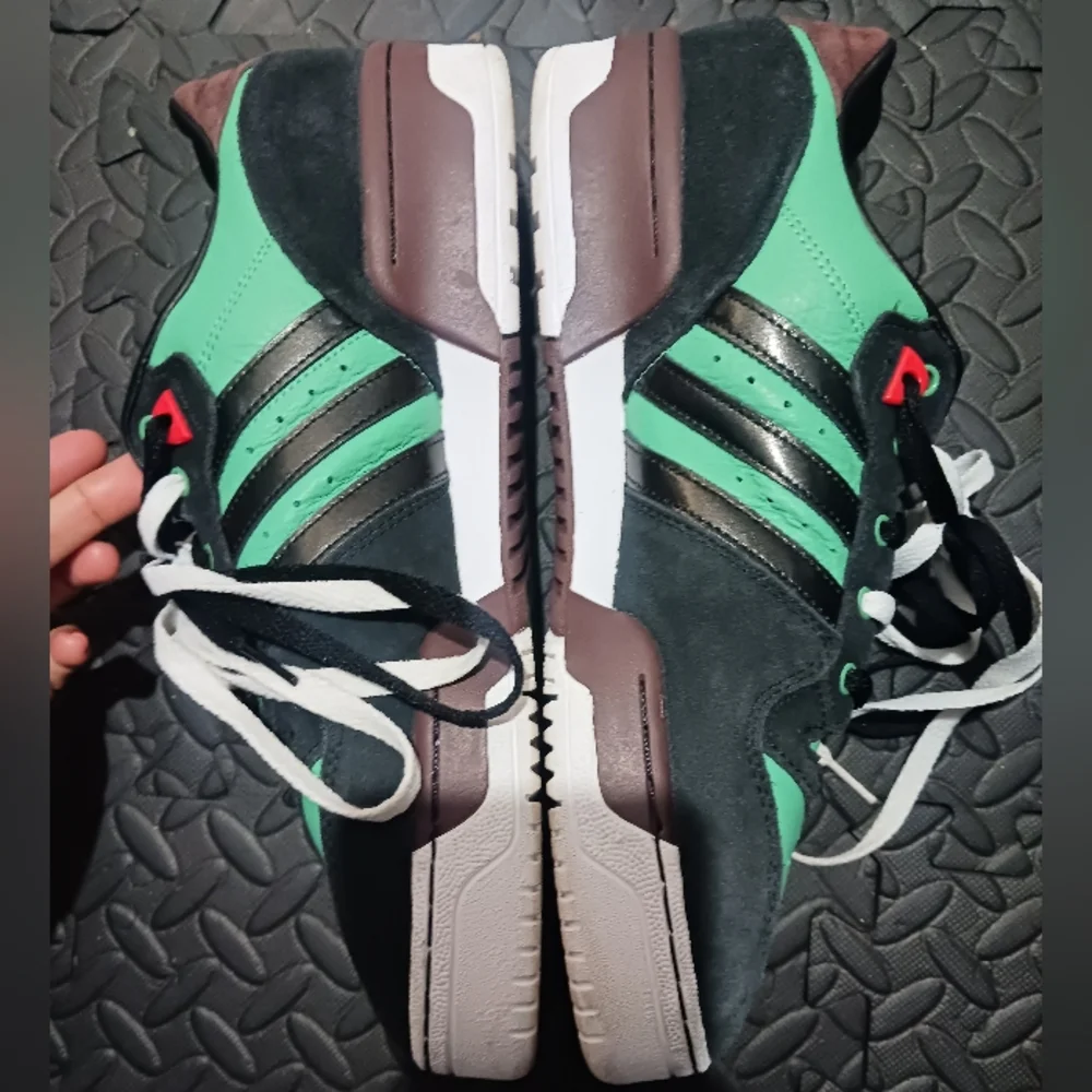 Demon Slayer Adidas Men Sneakers - Picture 7 of 11